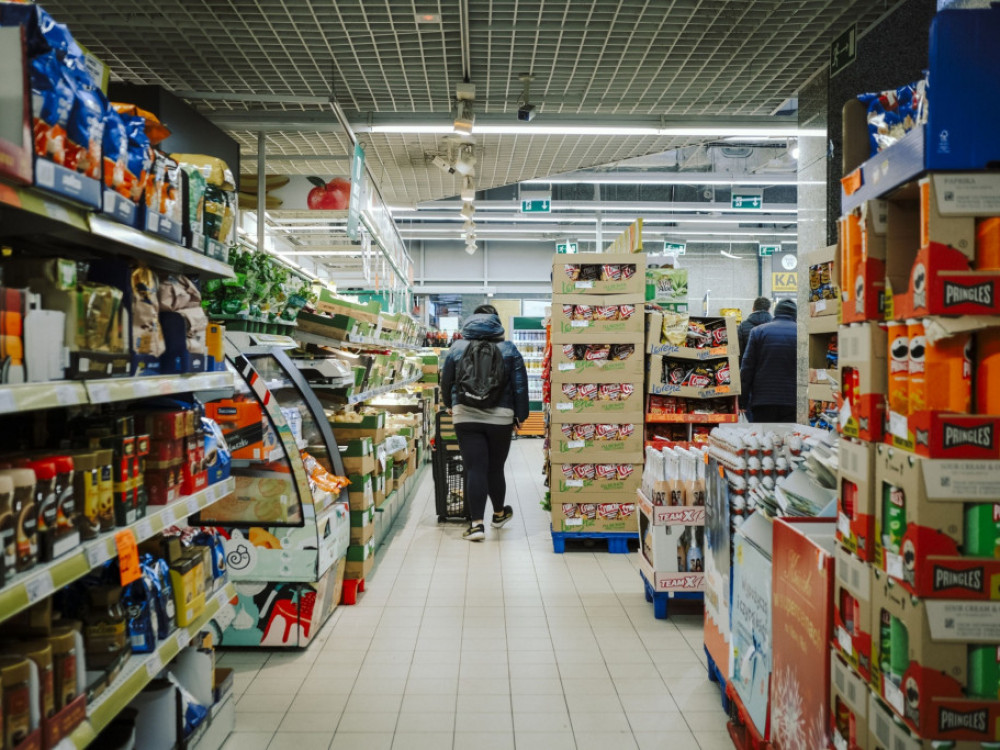 Базичната инфлација во еврозоната на рекордно ниво