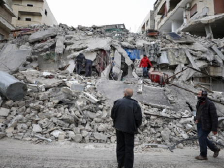 Еврообврзницата и земјотресот во Турција во фокусот на седмицата