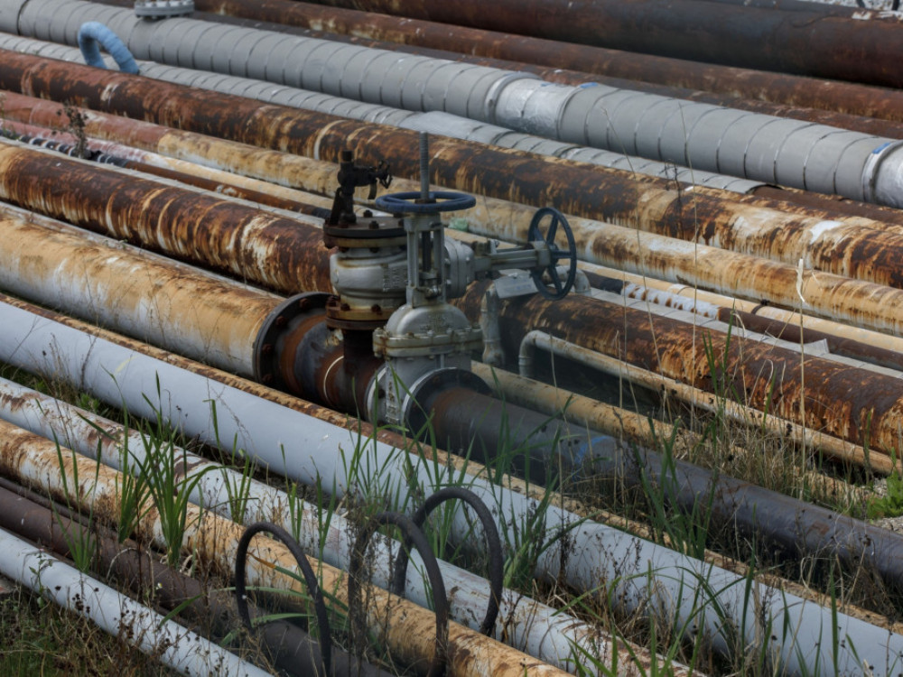 Турција ја рестартира испораката на нафта преку медитеранскиот терминал