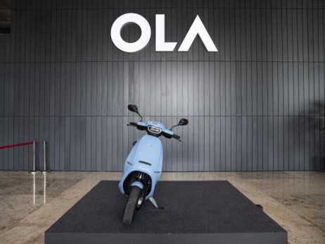 Лидерот за електрични скутери „Ола“ ќе произведува и електрични возила