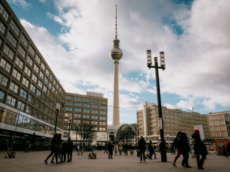 Берлинскиот пазар на недвижности закрепна по краткиот пад на цените