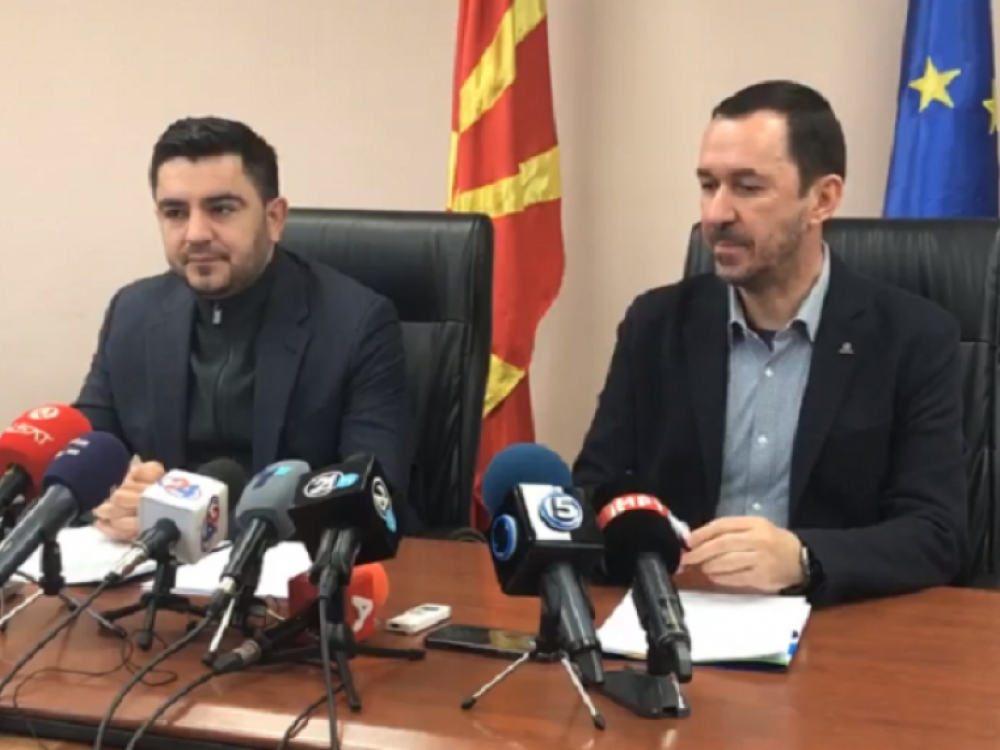 Ковачевски заминува од директорската функција во ЕСМ од лични причини