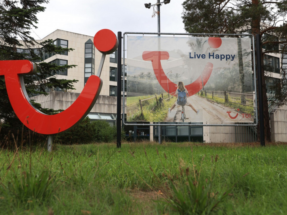 ТУИ извести за повеќе резервации летово отколку во 2019 година