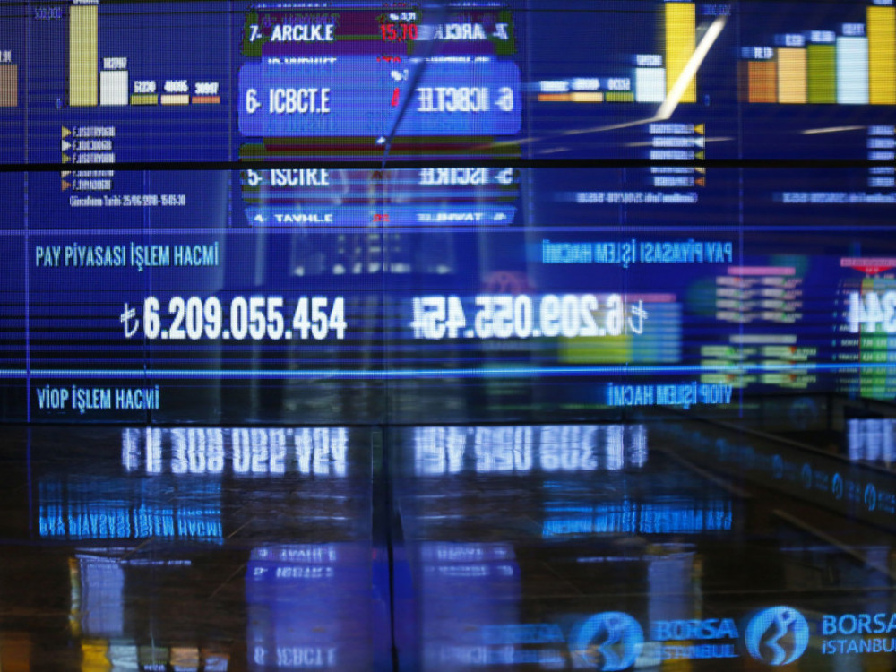 Турција планира утре повторно да ја отвори берзата во Истанбул