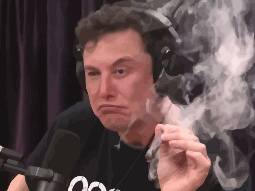 Твитер ќе дозволи реклами за канабис