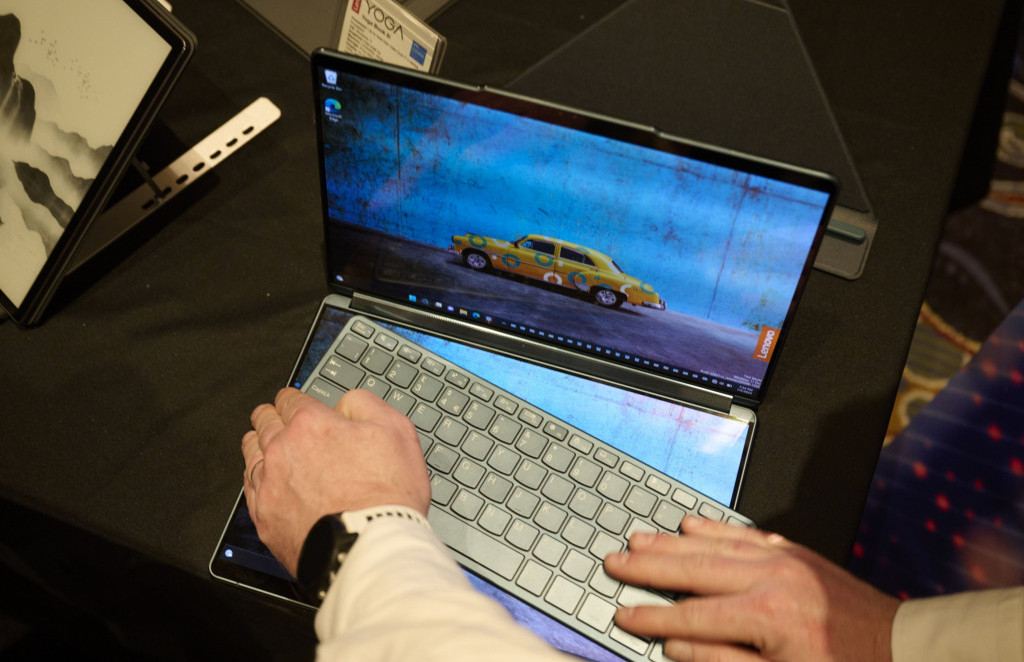 Најголемиот производител на компјутери најави отпуштања