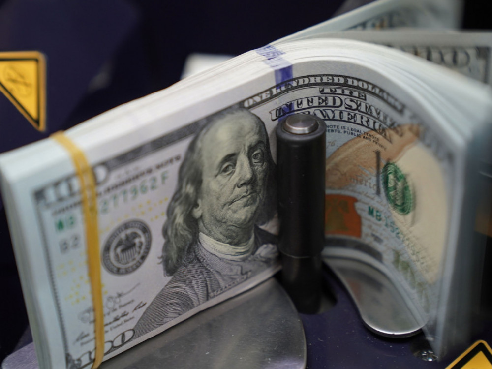 ЕБРД: Руската трговија во јуани закана за доларот