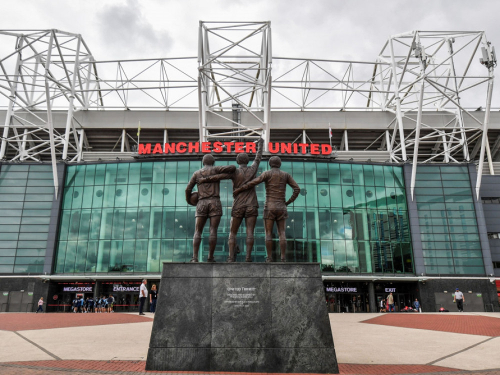 Британски милијардер купи удел во Манчестер јунајтед за 1,3 милијарда долари
