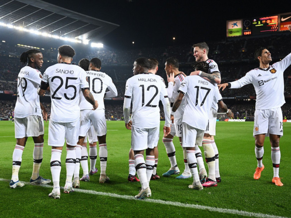 Манчестер Јунајтед очекува рекордни приходи