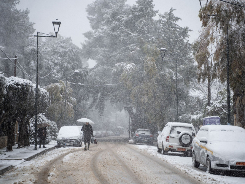 Европскиот природен гас го прекина падот на цената