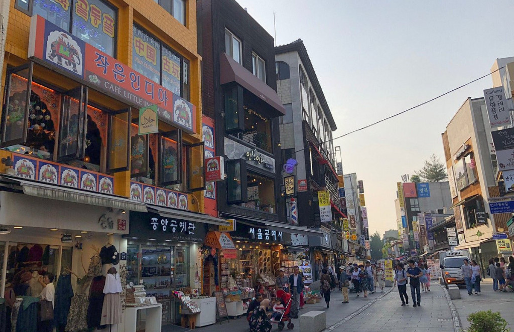 Ј. Кореја го урна сопствениот рекорд за најниска стапка на наталитет