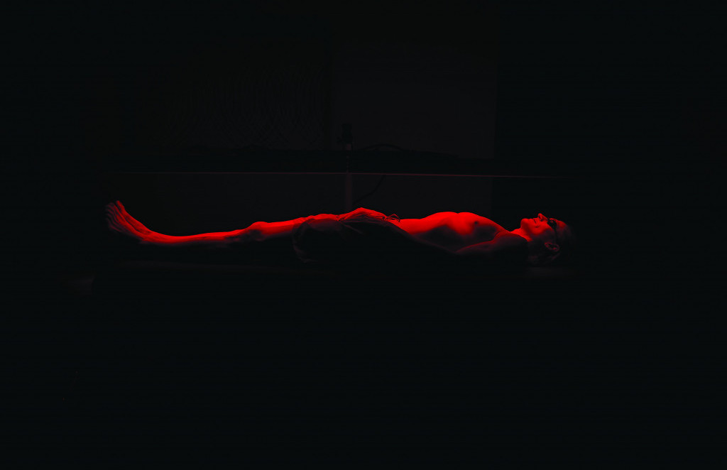 Засекогаш 18?