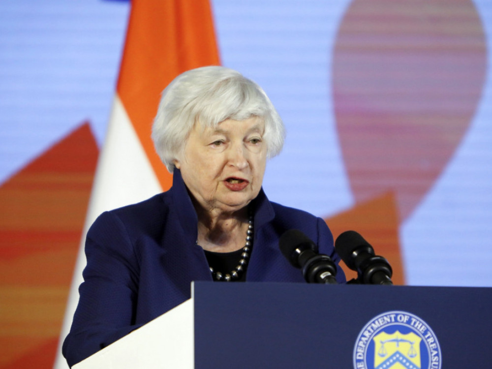 Јелен: Можно е „благо приземјување“ за американската економија