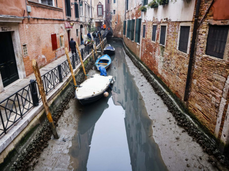 Марко Поло и истрајноста на Венеција