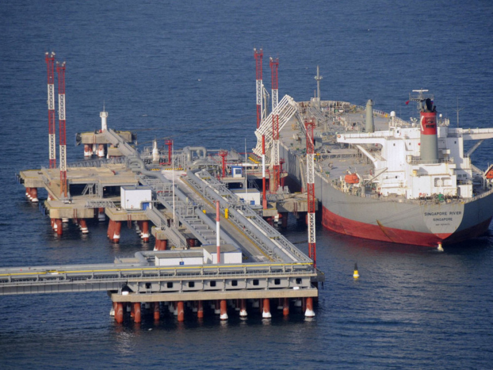 Русија ги зголемува испораките на нафта преку Пацификот