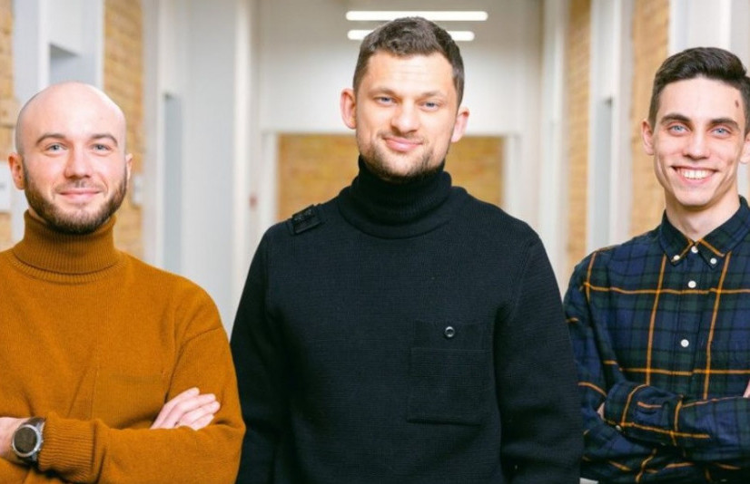 Украински стартап доби милион евра, еден од сопствениците е на фронтот