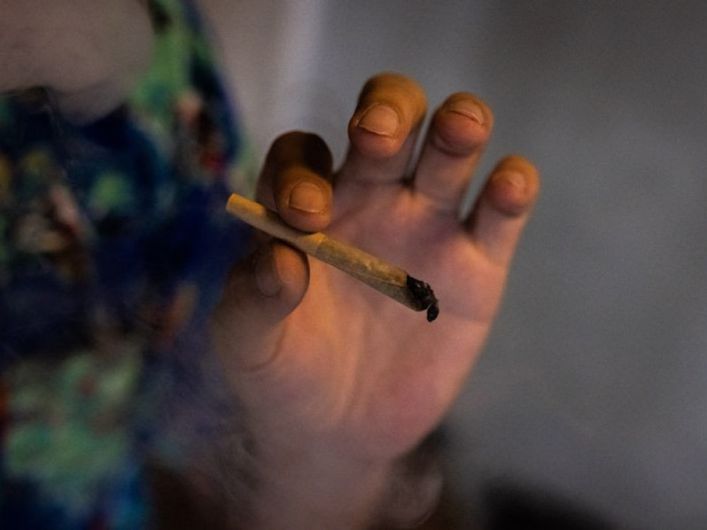 Истражување: Секојдневното користење канабис предизвикува срцеви заболувања