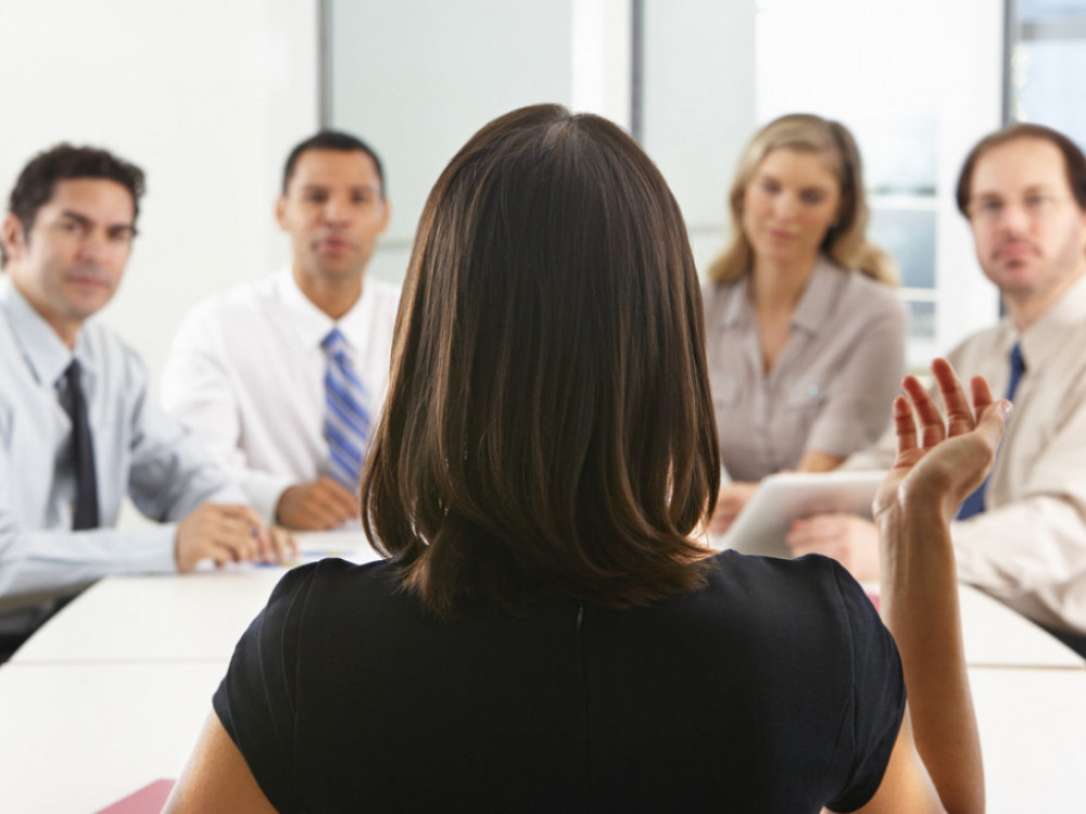 Мудис: Компаниите со повисок рејтинг имаат повеќе жени на лидерските позиции