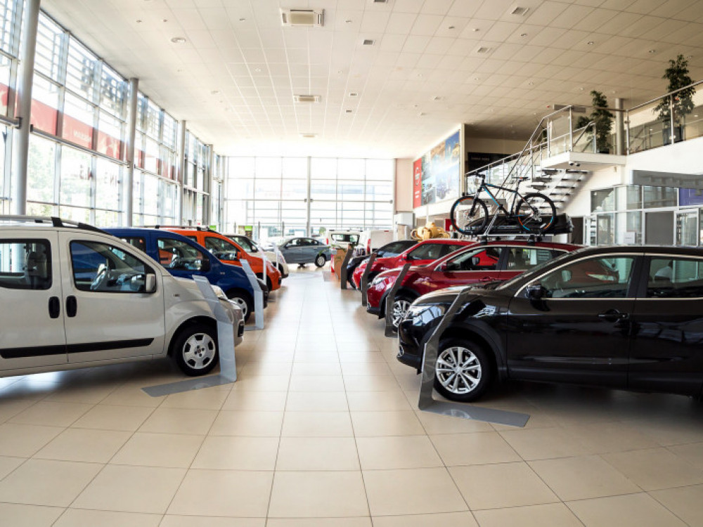 ББА-анализа: Најпродавано возило во Македонија е „киа“, што се вози во регионот?