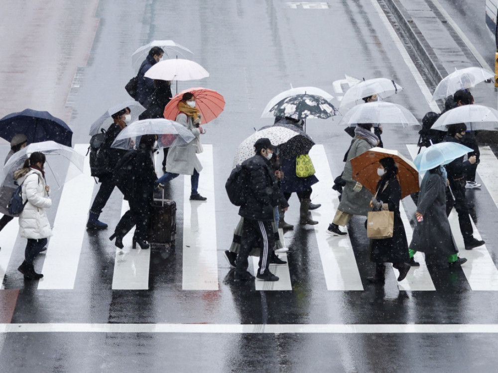 Јапонските синдикати бараат најголемо покачување на платите во 25 години