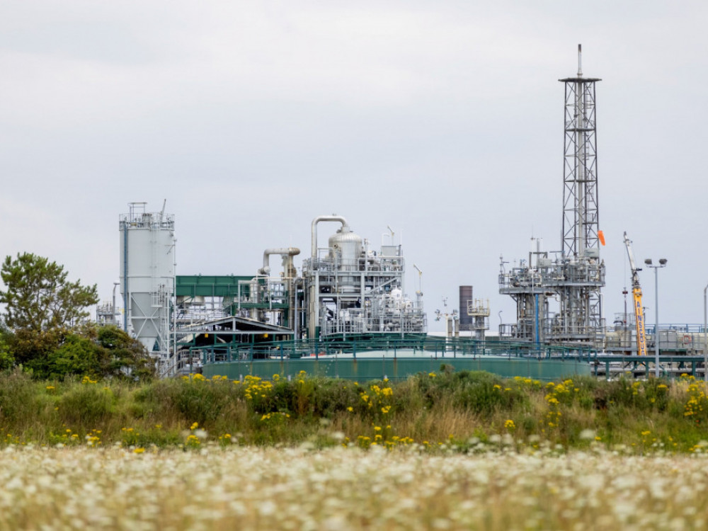 Во прекин е испораката на гас до ЕУ преку гасоводот од Обединетото Кралство