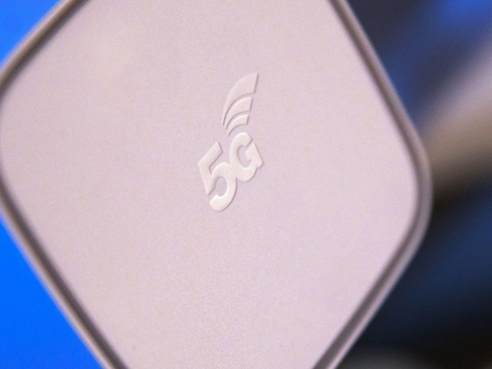 Германија планира да забрани некои кинески 5Г компоненти