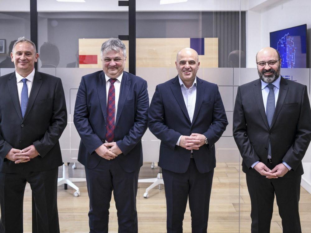 МТЕЛ најавува 50 милиони евра инвестиции и 200 нови вработувања