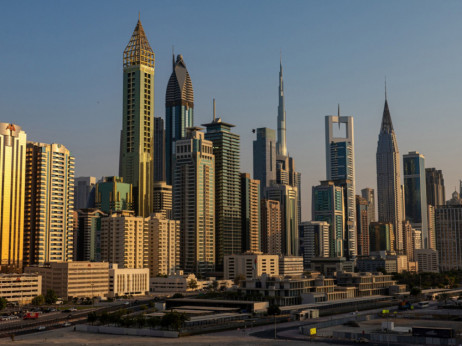 Забави подобрувањето на бизнис-условите во Дубаи, но уште има оптимизам