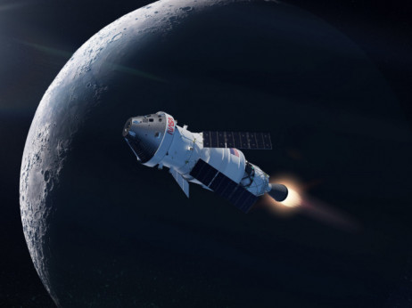 НАСА ја откажа мисијата на роверот што требаше да бара мраз на Месечината