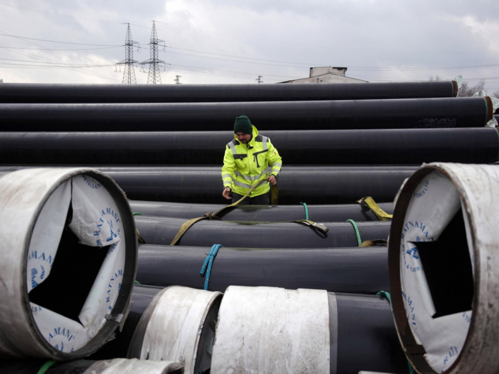 Цените на гасот во пад - постои можност за договор во Австралија