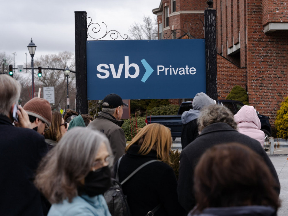 Неделен преглед: СВБ предизвика земјотрес, афтершок во Швајцарија