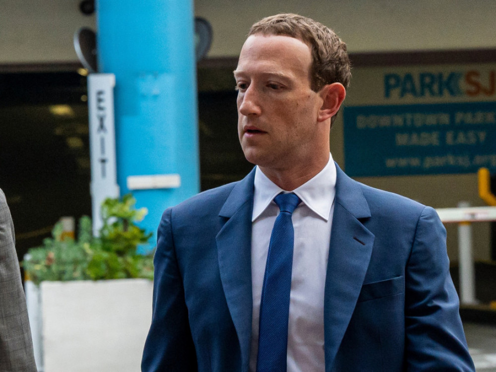 Закерберг предупреден за штетното влијание на социјалните мрежи