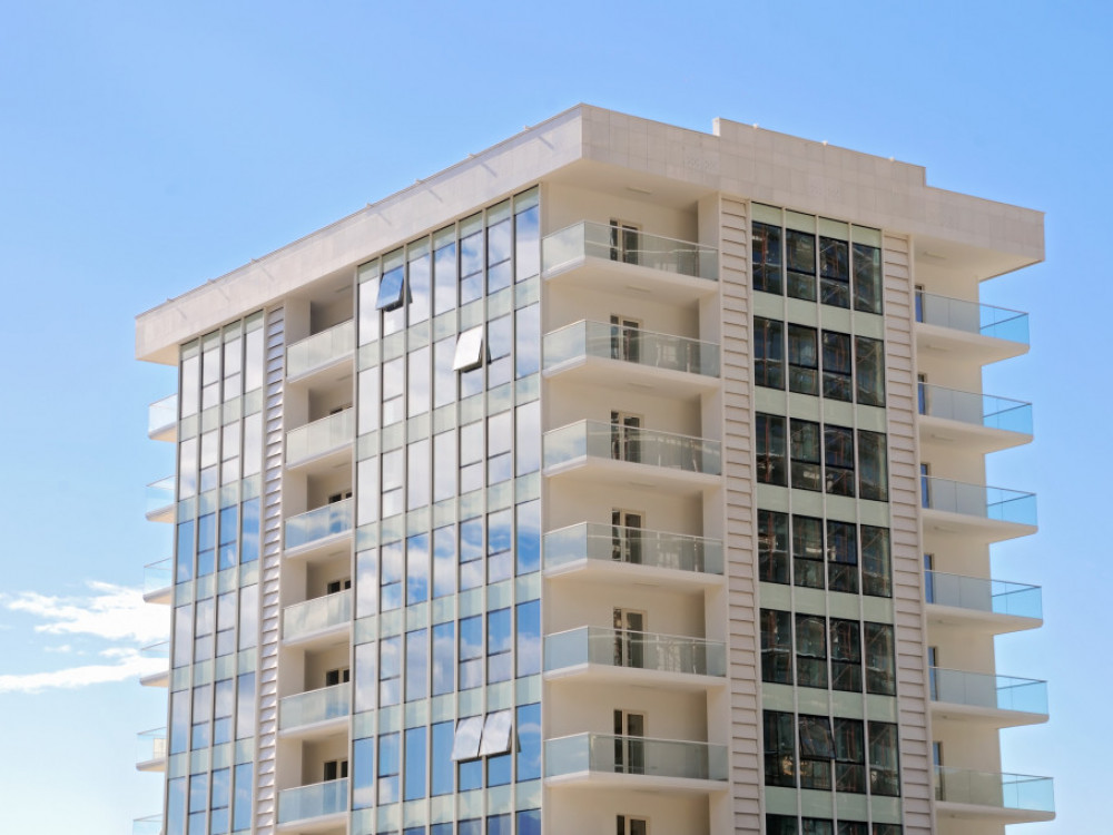 Забавува растот на цените на становите во Скопје