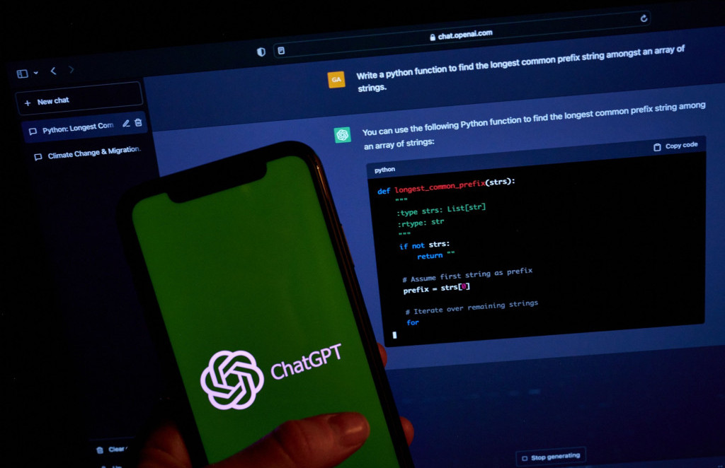 Како се менува начинот на кој комуницираме со вештачката интелигенција