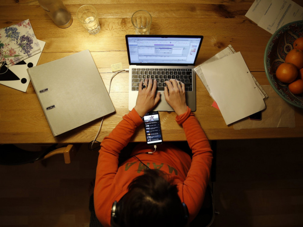 Топ 10 најплатени позиции за дополнителна работа