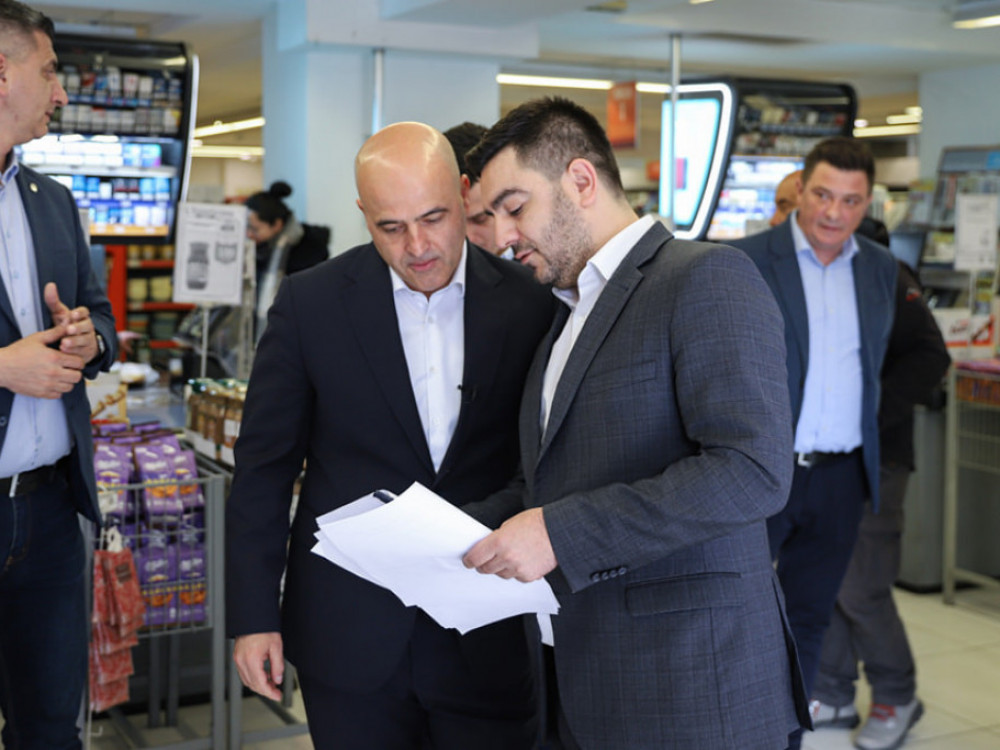 Ќе се замрзне цената на јајцата, увозот ќе се ограничи