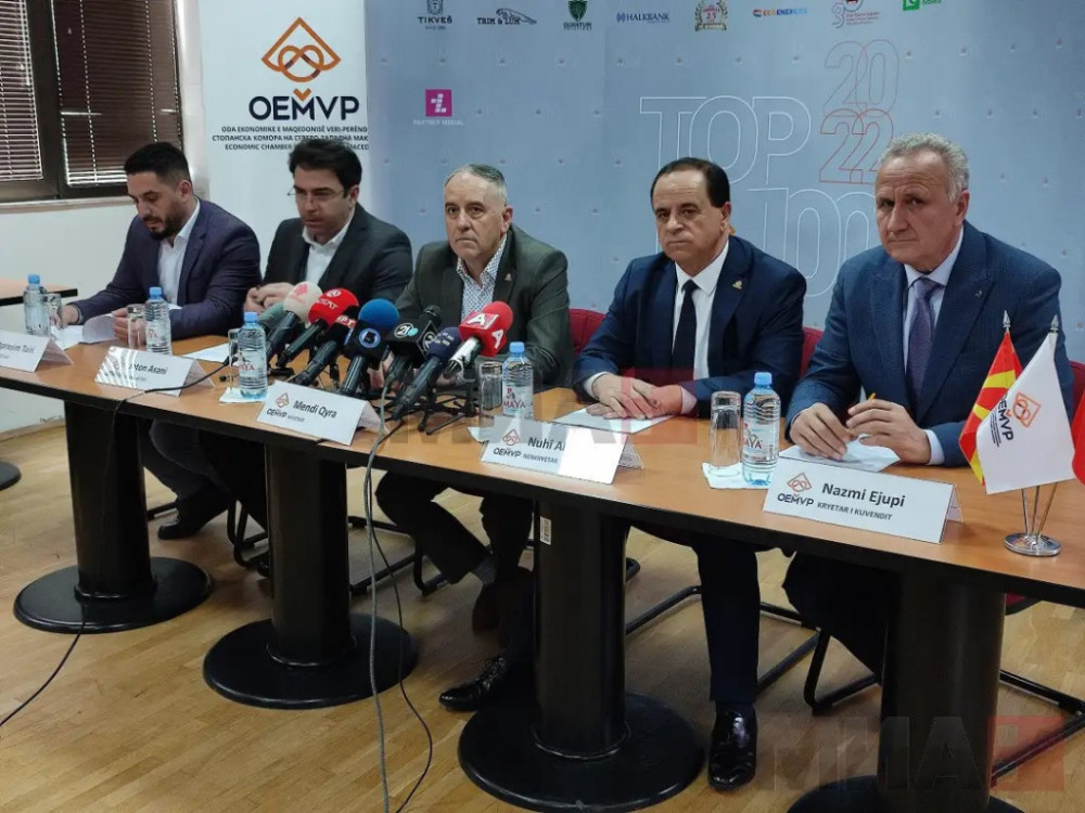 СКСЗМ бара да се зголемат квотите за увоз на работна сила