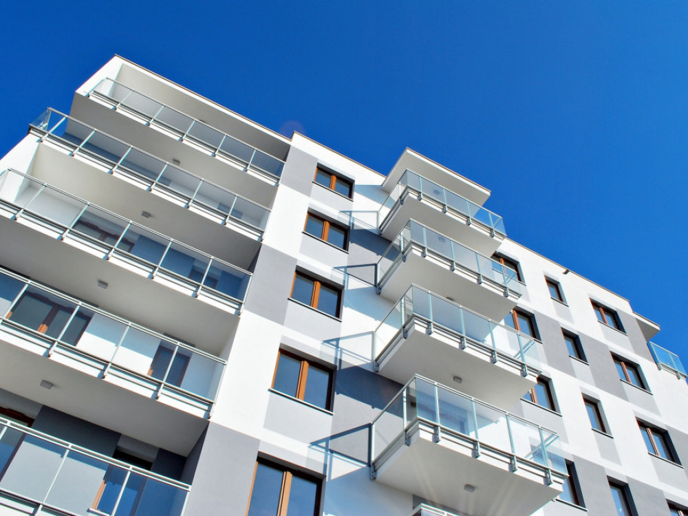 Македонците преферираат сопствени домови, Германците изнајмени