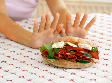Медитеранската диета веќе не е добра идеја