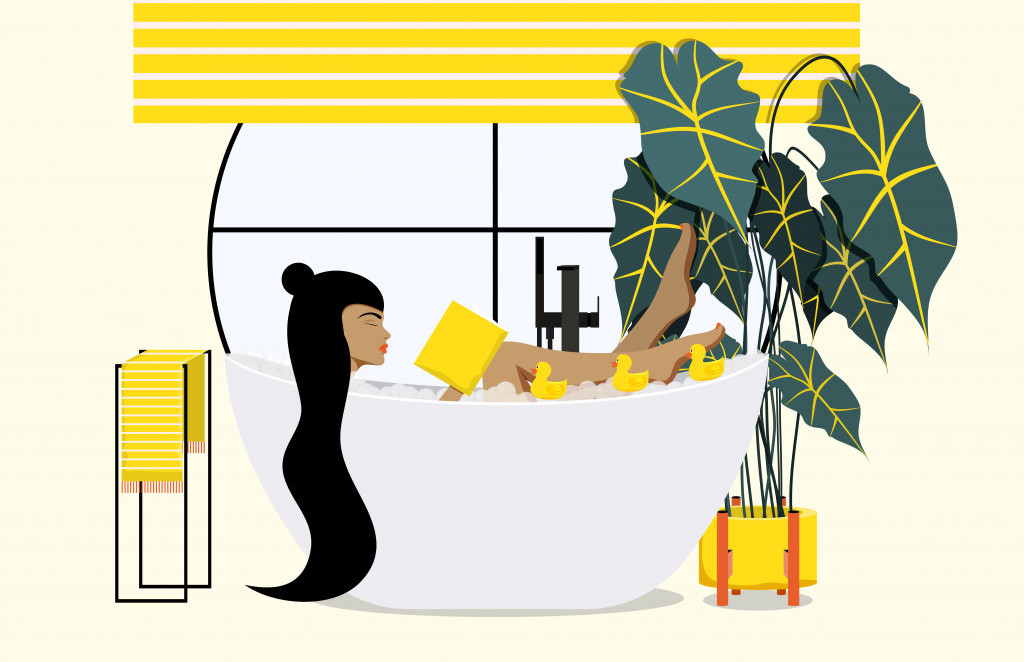 Жените стануваат седокоси. Време е да се помирите со тоа