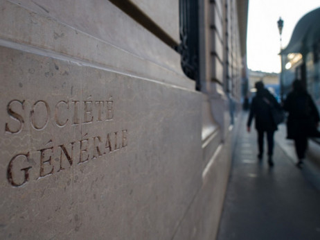 По рациите во Франција, казната за банките може да надмине милијарда евра