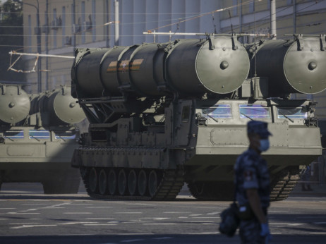 Русија планира огромно зголемување на трошоците за одбрана во 2024-та
