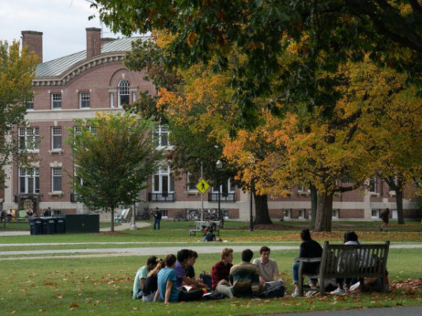 Колку чини студирањето на водечките универзитети во САД?