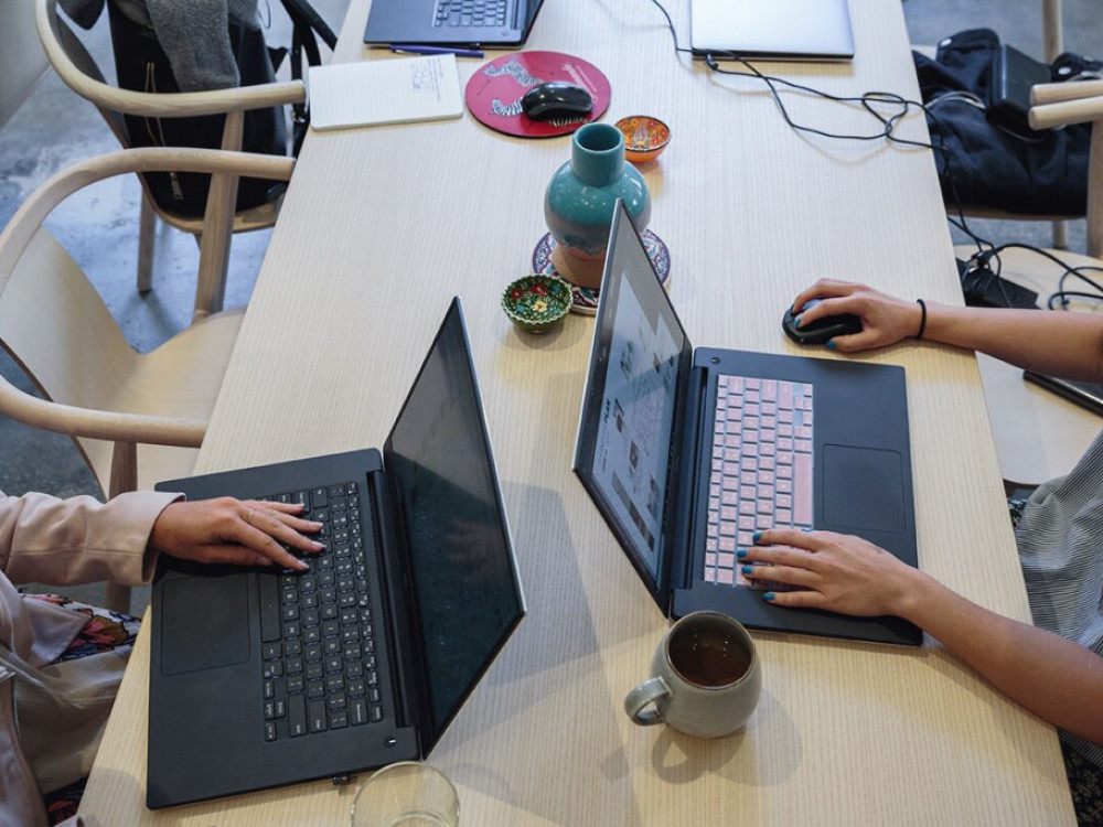 Стартап открива дали одреден глас е реален или генериран со вештачка интелигенција