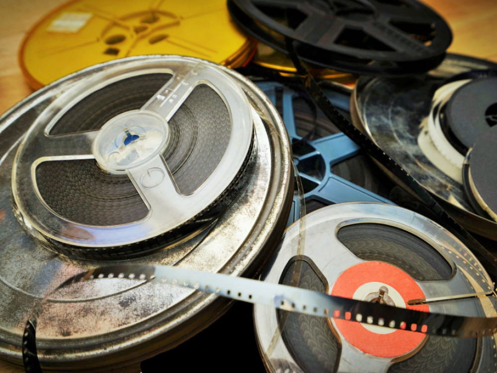 Саудиска Арабија сè повеќе инвестира во забава - на ред дојдоа и филмовите