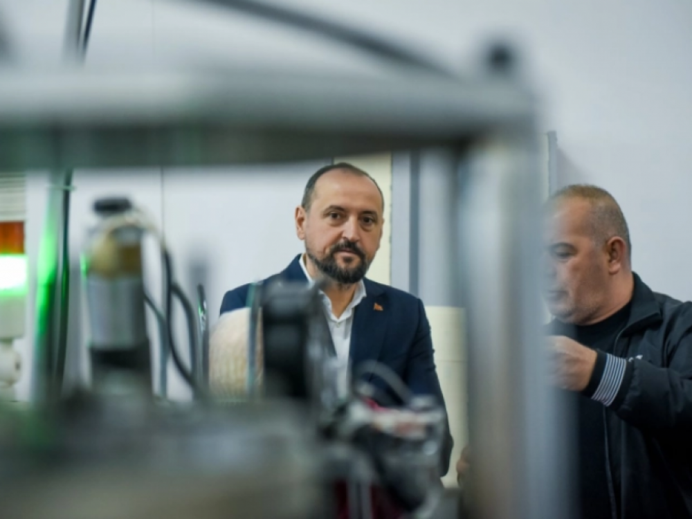 Државна поддршка за извозно ориентираните компании