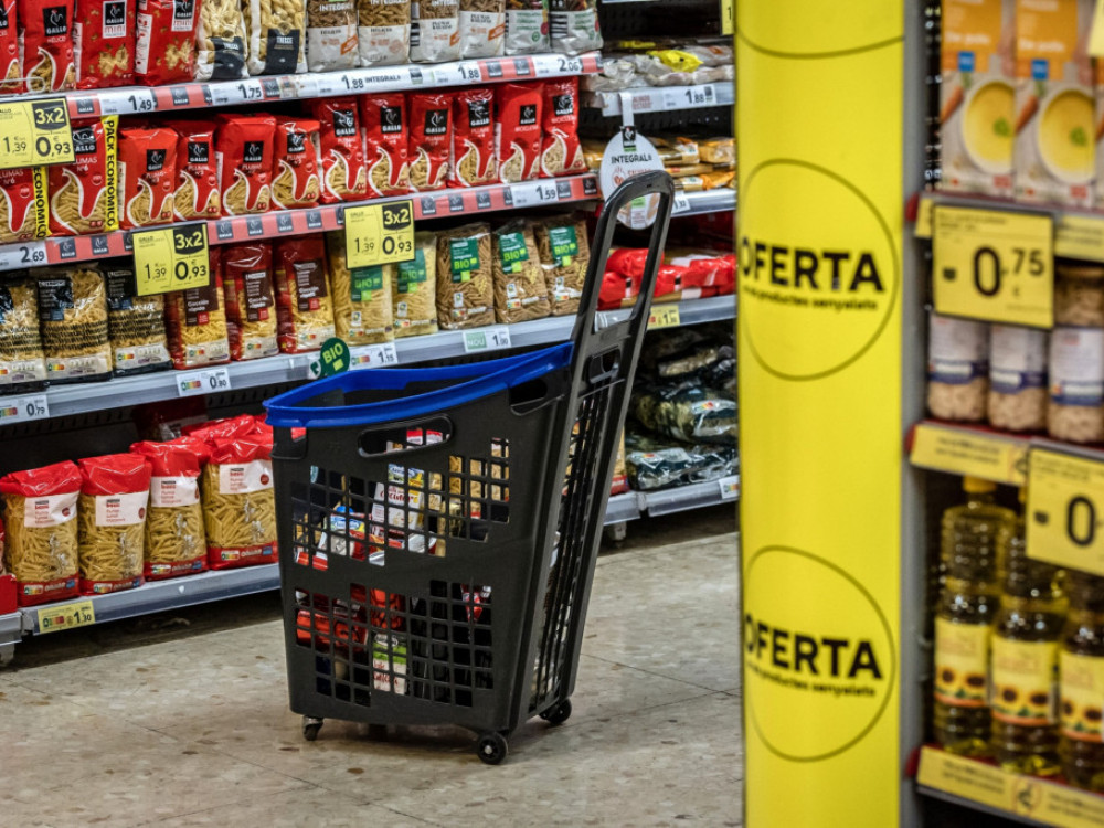 Европската инфлаторна криза ги воведува владите во борба за храна