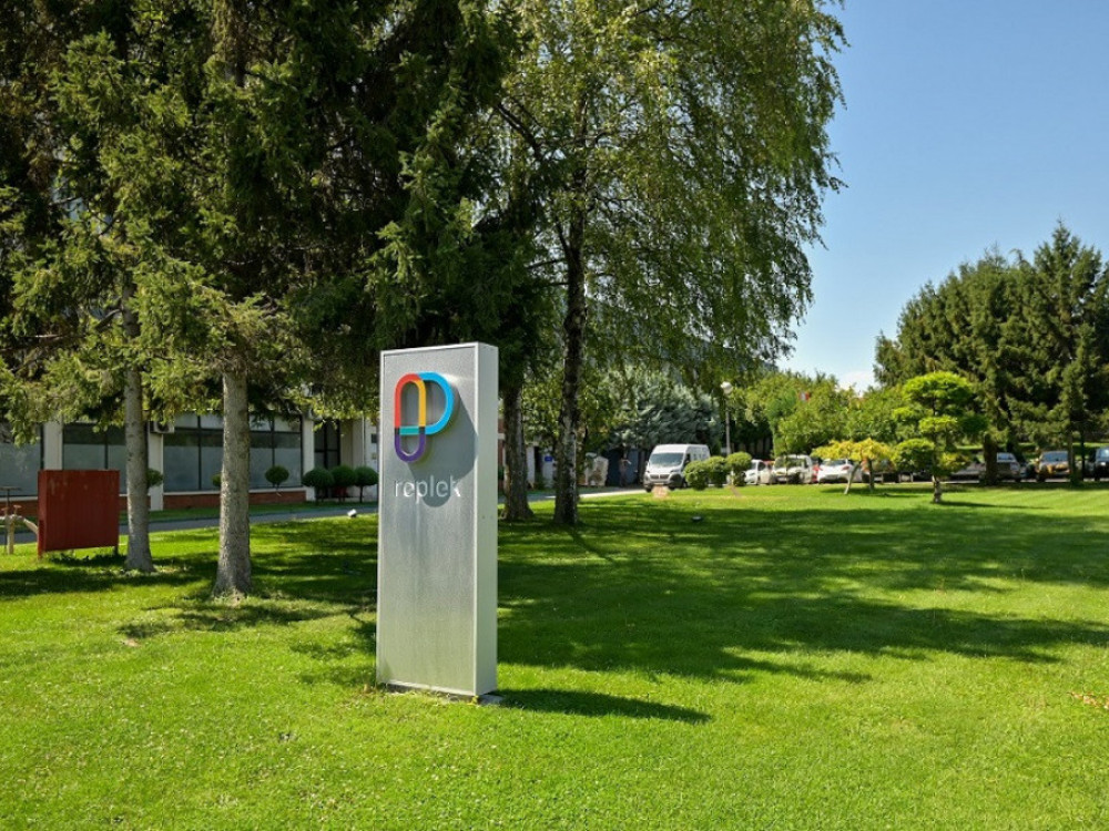 „Реплек“ бележи висок скок на продажбата