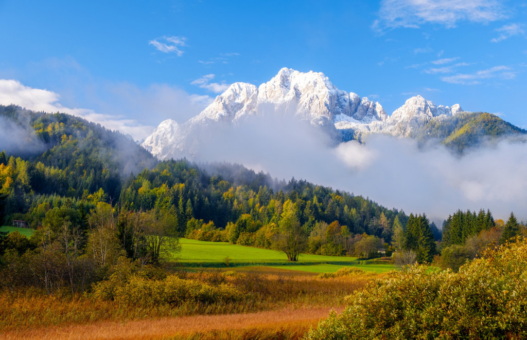 Пет вести за почетокот на денот: Македонците ќе ја сонуваат Словенија