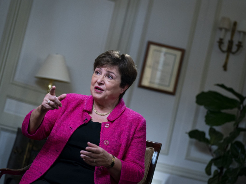 ММФ: Кина мора да соработува за олеснувања за кредитите на ранливите земји